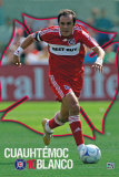 MLS Cuauhtemoc Blanco