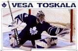 Vesa Toskala