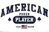 Buy ODM - American Poker Player at AllPosters.com