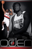 Portland Trail Blazers - Greg Oden