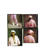 Missy Elliot, Grammys 2003