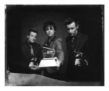 Green Day Grammys 2006