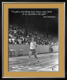 Buy Steve Prefontaine: The Gift at AllPosters.com