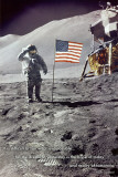 American Moon Landing