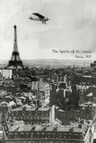 Buy Spirit of St. Louis at Paris at AllPosters.com