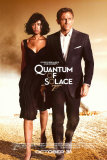 Quantum of Solace