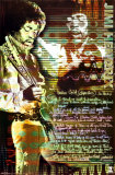 Jimi Hendrix