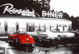 Buy Rosie's Diner at AllPosters.com