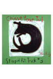 Chase your Tail #3