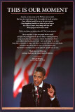 Barack Obama Poster