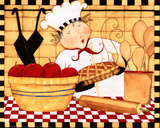 Apple Pie