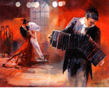 Bandoneon