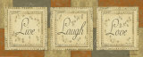 Buy Spice It Up, Live Laugh Love at AllPosters.com