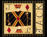 The Jack Poker Poster