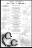 Buy History of Slavery in America at AllPosters.com