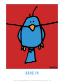 Hang In