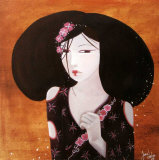 Little Geisha