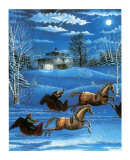 Buy The River Race at AllPosters.com