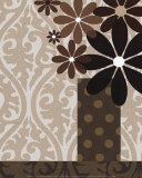Buy Mocha Modern I at AllPosters.com