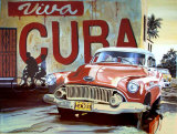 Buy Viva Cuba at AllPosters.com
