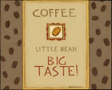 Coffee, Big Taste