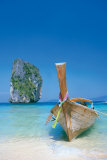Buy Boat On The Beach at AllPosters.com
