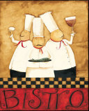 Three Chefs Wine Bistro I