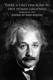 Einstein - Human Greatness