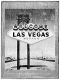 Buy Welcome to Vegas at AllPosters.com