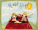 Road Trip