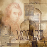 Tribute to Mozart