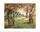 The Farmyard