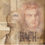 Buy Tribute to Bach at AllPosters.com