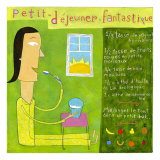 Petit Dejeuner Fantastique
