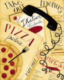 Buy Take Out Menus at AllPosters.com