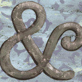 Typography: Ampersand