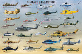 Buy Military Helicopters at AllPosters.com