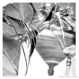 Martini Glasses I