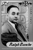 Buy Famous Americans - Black History 3 at AllPosters.com