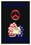 Peace Card