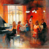 Rendezvous I