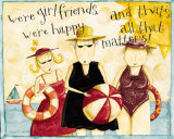 Girl Friends
