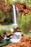 Buy Hidden Falls at AllPosters.com