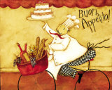Buon Appetito