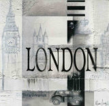 Buy Tribute to London at AllPosters.com