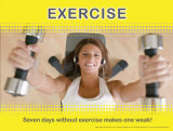 Exercise