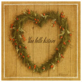 Buy Coeur Une Belle Histoire at AllPosters.com