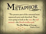 Buy Metaphor at AllPosters.com