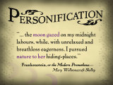 Buy Personification at AllPosters.com