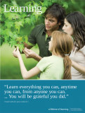 Learning